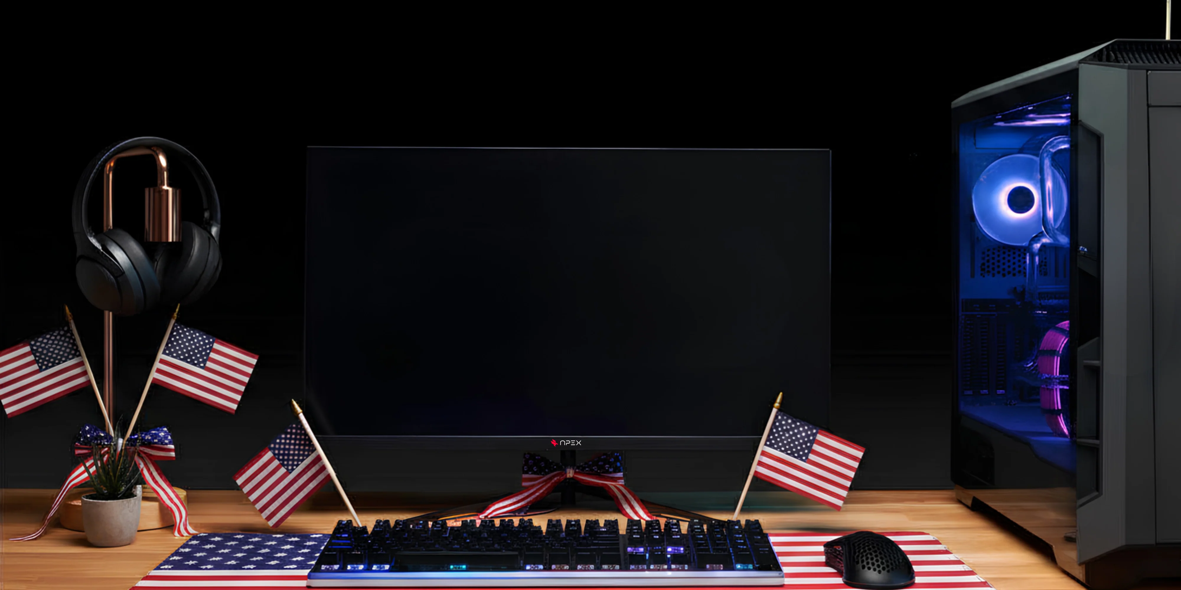 The Apex of Gaming Performance